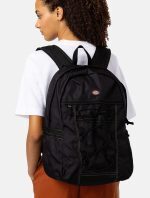 Dickies Ashville Backpack Black DK0A4Y33BLK1 - Image 6