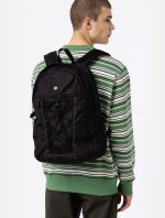 Dickies Ashville Backpack Black DK0A4Y33BLK1 - Image 2