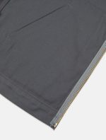 Dickies Unlined Eisenhower Jacket Charcoal Grey DK0A4Y6UCH01 - Image 10