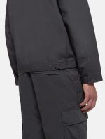Dickies Unlined Eisenhower Jacket Charcoal Grey DK0A4Y6UCH01 - Image 11