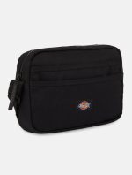Dickies Moreauville Messenger Bag Black DK0A4YYIBLK1 - Image 3