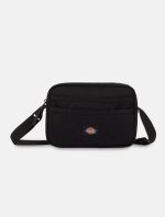 Dickies Moreauville Messenger Bag Black DK0A4YYIBLK1
