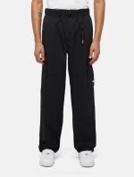 Dickies Flight Double Knee Trousers Black DK0A4Z37BLK1 - Image 10