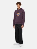 Dickies Flight Double Knee Trousers Black DK0A4Z37BLK1 - Image 9