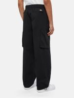 Dickies Flight Double Knee Trousers Black DK0A4Z37BLK1 - Image 2