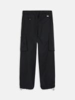 Dickies Flight Double Knee Trousers Black DK0A4Z37BLK1 - Image 12
