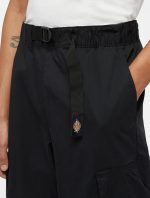 Dickies Flight Double Knee Trousers Black DK0A4Z37BLK1 - Image 4