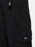 Dickies Flight Double Knee Trousers Black DK0A4Z37BLK1 - Image 5