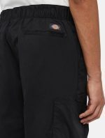 Dickies Flight Double Knee Trousers Black DK0A4Z37BLK1 - Image 6