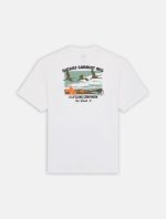 Dickies Companion T-shirt White DK0A4Z3P0WH1 - Image 6