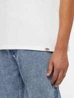 Dickies Companion T-shirt White DK0A4Z3P0WH1 - Image 3