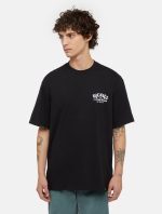 Dickies Companion T-shirt Black DK0A4Z3PBLK1