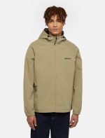 Dickies Ronan Shell Jacket Military Green DK0A4Z3Y0IP1
