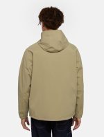 Dickies Ronan Shell Jacket Military Green DK0A4Z3Y0IP1 - Image 6