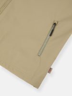 Dickies Ronan Shell Jacket Military Green DK0A4Z3Y0IP1 - Image 4