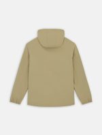 Dickies Ronan Shell Jacket Military Green DK0A4Z3Y0IP1 - Image 9