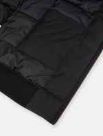 Dickies Plains Bomber Jacket Black DK0A4Z4MBLK1 - Image 6