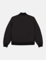Dickies Plains Bomber Jacket Black DK0A4Z4MBLK1 - Image 9
