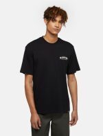 Dickies Builder T-Shirt Black DK0A85SYBLK1