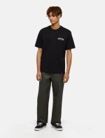 Dickies Builder T-Shirt Black DK0A85SYBLK1 - Image 7