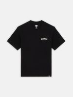Dickies Builder T-Shirt Black DK0A85SYBLK1 - Image 5