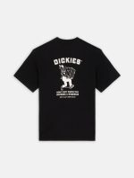 Dickies Builder T-Shirt Black DK0A85SYBLK1 - Image 6