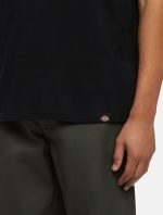 Dickies Builder T-Shirt Black DK0A85SYBLK1 - Image 4