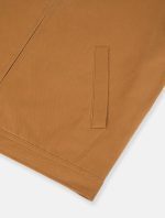 Dickies Duck Canvas Painter Jacket Brown DK0A864E0BD1 - Image 7