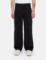 Dickies Duck Canvas Cargo Black DK0A864QBLK1