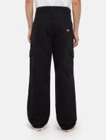 Dickies Duck Canvas Cargo Black DK0A864QBLK1 - Image 2