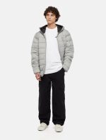 Dickies Duck Canvas Cargo Black DK0A864QBLK1 - Image 8