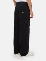 Dickies Duck Canvas Cargo Black DK0A864QBLK1 - Image 4