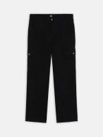 Dickies Duck Canvas Cargo Black DK0A864QBLK1 - Image 9
