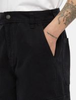 Dickies Duck Canvas Cargo Black DK0A864QBLK1 - Image 7
