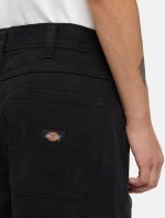 Dickies Duck Canvas Cargo Black DK0A864QBLK1 - Image 5