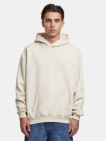 Karl Kani Small Signature Essential Oversized Hoodie Beige KM-HD021-023-24 - Image 4