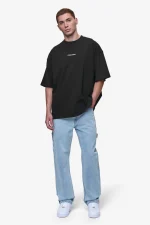 Pegador Daule baggy workwear jeans washed light Blue PG-3071-076-M-GR - Image 7