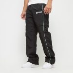 Karl Kani OG Sport Adjustable Trackpants black/light blue KU243-004-1 - Image 4
