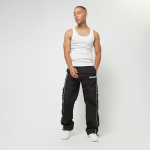 Karl Kani OG Sport Adjustable Trackpants black/light blue KU243-004-1 - Image 10