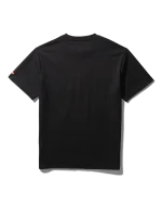 Sprayground Take A Shark Mouth Graphic T-shirt Black SG738179 - Image 3