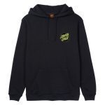 Santa Cruz Meyer Freestyle Dot Hood Black SCA-HDY-6373 324