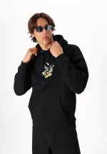 Santa Cruz Sommer Sparrow Front Hood Black SCA-HDY-6313 324 - Image 3