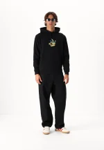 Santa Cruz Sommer Sparrow Front Hood Black SCA-HDY-6313 324 - Image 4