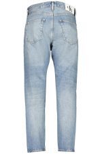 Calvin Klein Dad Jean Denim Blue J30J325884AZ1A4 - Image 2