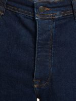 Homeboy X-tra Baggy Denim Indigo 01PA0381-80 - Image 6