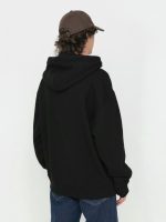 Dickies Dickies Enterprise HD Hoodie Black DK0A4Z2NBLK1 - Image 5