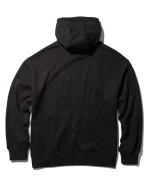 Sprayground Money Scribbles Hoodie Pullover Black SG734279 - Image 7
