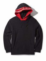 Sprayground Vsm Core Hoodie Pullover Black SG9576BK