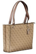 Guess Jeans Beige Women's Bag BG787925_BELATTELBR - Image 3