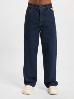 Homeboy X-tra Baggy Denim Indigo 01PA0381-80 - Image 3